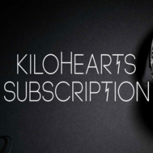 Kilohearts Subscription 2 Trọn bộ công cụ Kilohearts cho mọi nhà sản xuất