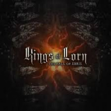 Kings of Lorn: The Fall of Ebris 2019 Vương quốc Lorn