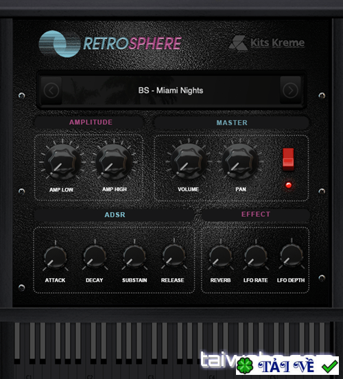 kits-kreme-retrosphere-vst image