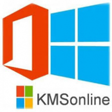 KMSonline 2.0 Portable: Kích hoạt Windows & Office bằng KMS trực tuyến