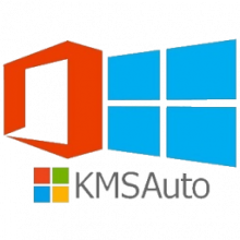 KMSAuto++ 1.9 Tối ưu kích hoạt Windows & Office