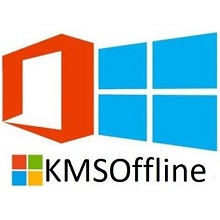 KMSOffline 2 Công cụ kích hoạt bản quyền Windows, Office