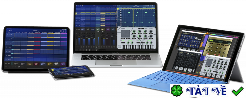 korg-gadget-plugins image
