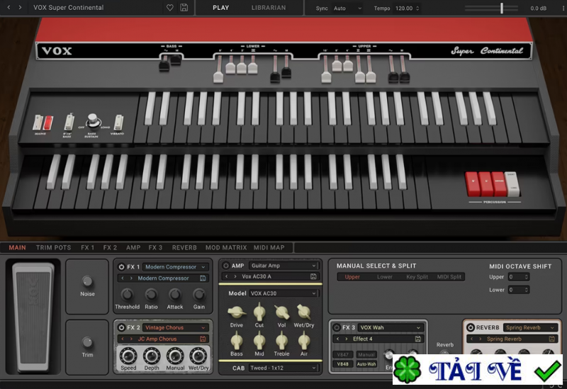 korg-vox-super-continental image