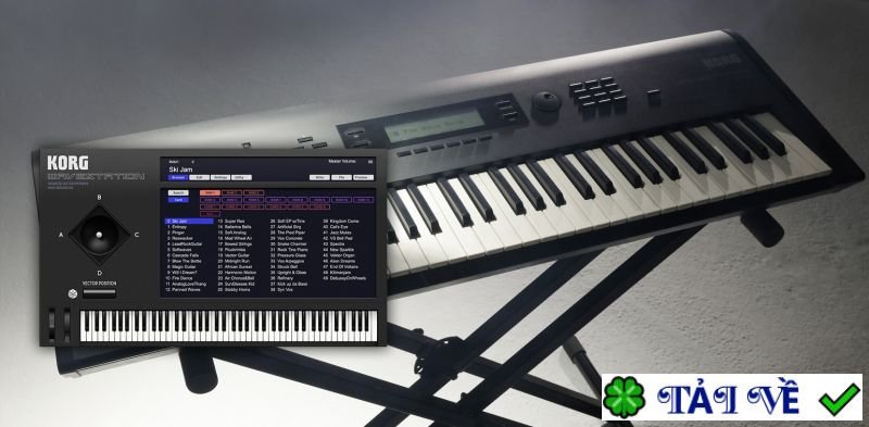 korg-wavestation image