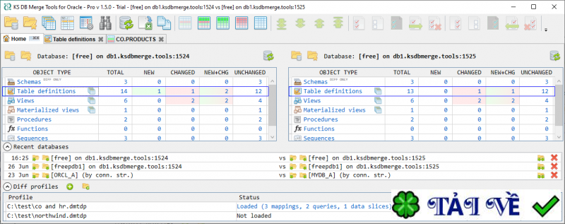 ks-db-merge-tools-for-oracle image