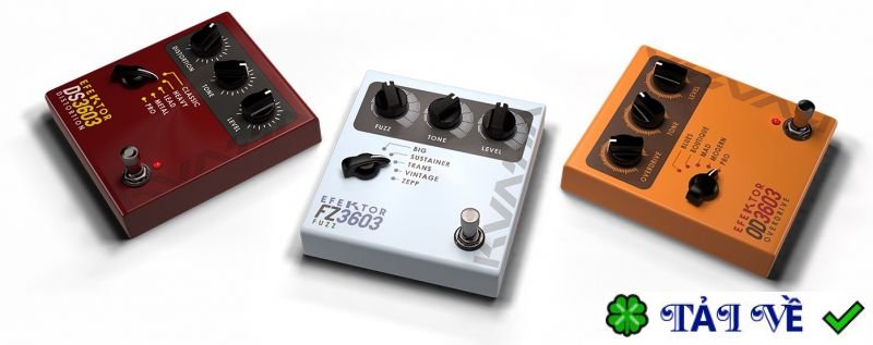 kuassa-efektor-bundle image