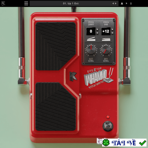 kuassa-efektor-whammo-pitch-shifter image