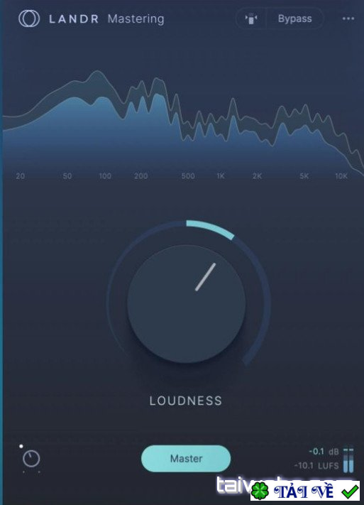 landr-mastering-plugin-pro image