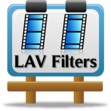 LAV Filters 0.81: Bộ lọc DirectShow dùng ffmpeg