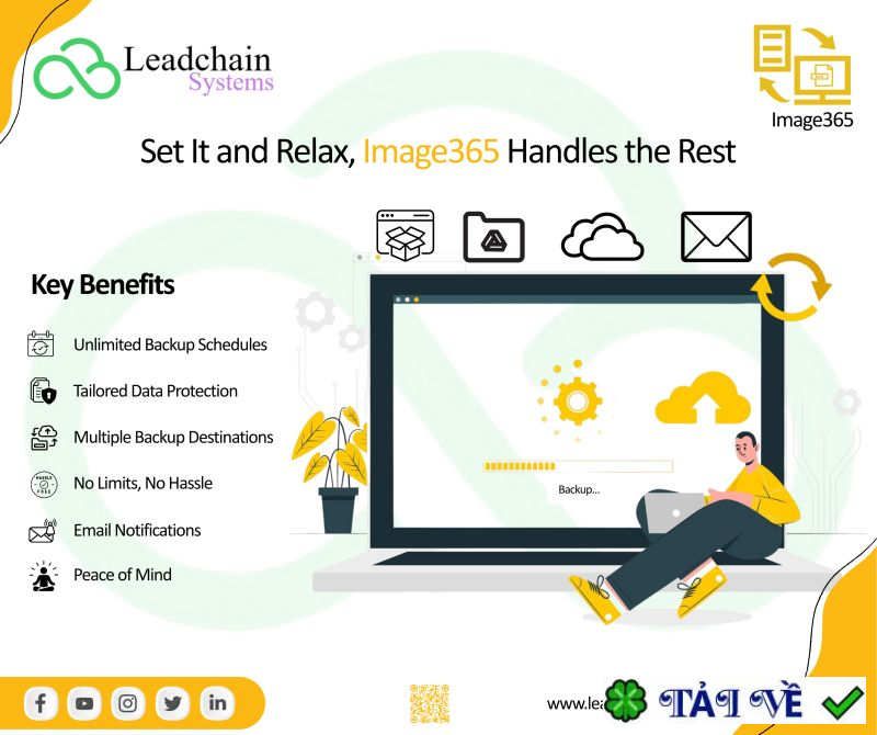leadchain-image365-enterprise image