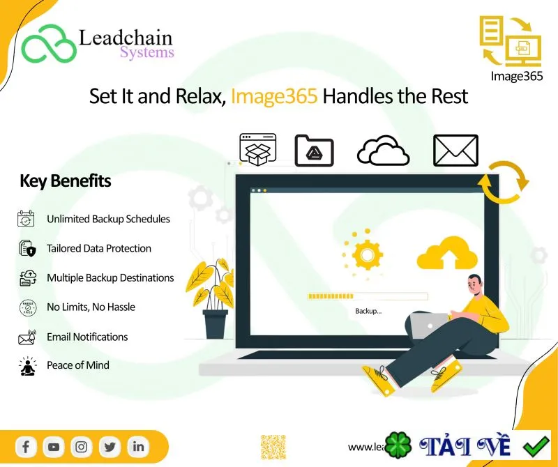 leadchain-image365-enterprise image