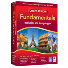 Learn It Now Fundamentals 1.0 Học ngay kiến thức nền tảng