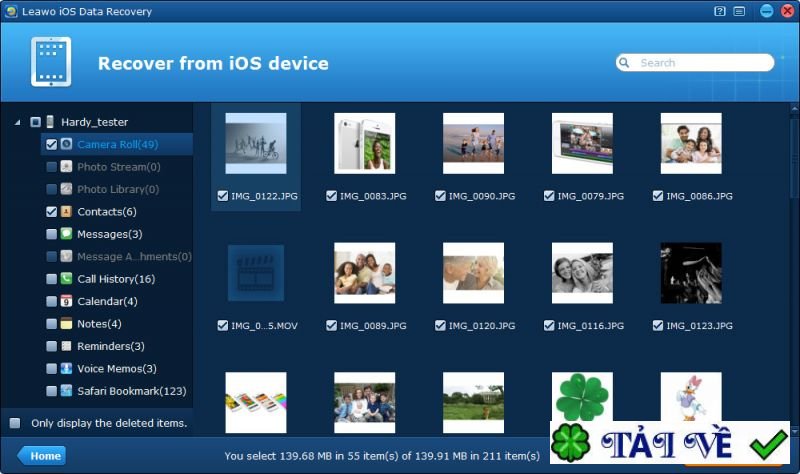 leawo-ios-data-recovery-1 image