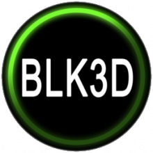 Leica BLK3D Desktop 4.0 Đo đạc và dựng hình 3D