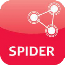 Leica Hexagon Spider Suite 7.8 Quản lý mạng GNSS hiệu quả