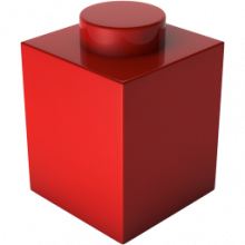 LeoCAD 25: Thiết kế mô hình LEGO 3D độc đáo