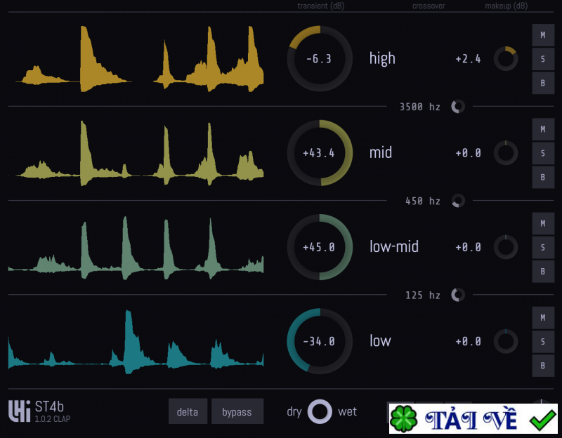 lhi-audio-st4b image