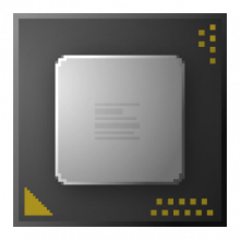 Libre Hardware Monitor 0.9 Kiểm tra sức khỏe PC