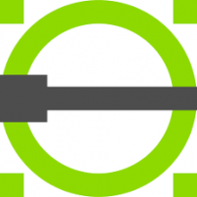 LibreCAD 2.2 Phần mềm thiết kế 2D