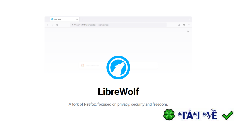 librewolf image