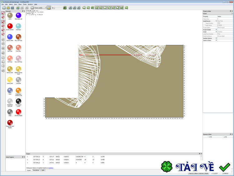 limitstate-geo image