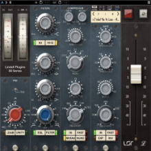 Lindell-Plugin Alliance All Bundle2025Trọn bộ plugin