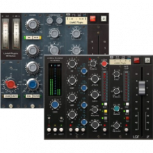 Lindell-Plugin Alliance 2023 Bộ xử lý âm thanh chuyên nghiệp