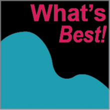 Lindo What’sBest! 18.0 Giải pháp tối ưu hóa tốt nhất