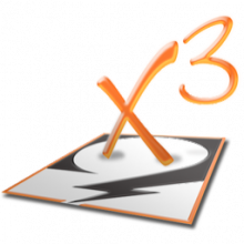 LiveMath Maker 3.6: Tạo đồ thị & đại số toán học