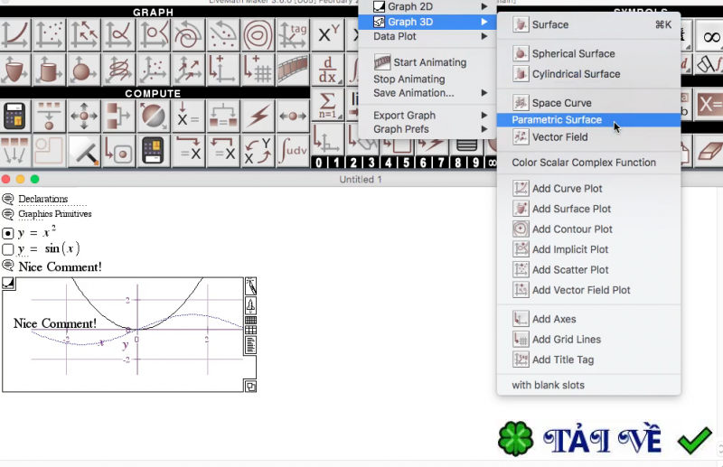 livemath-maker image
