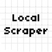 Local Scraper 7 – Chuyên quét thông tin doanh nghiệp địa phương