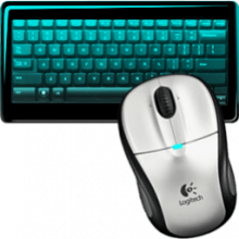 Logitech SetPoint 6.90 Tối ưu hóa cài đặt chuột, bàn phím Logitech