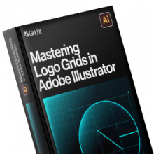 Logo Grid Generator Pro – Dựng bố cục logo ấn tượng, chuyên nghiệp