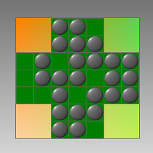 Logyx Pack 25 – Chinh phục game logic