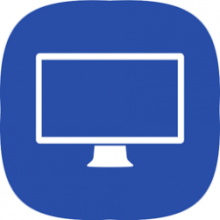 LonelyScreen 1.2: Trải nghiệm iOS trên màn hình lớn PC