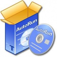 Longtion AutoRun Pro 8: Tạo menu tự động cho đĩa CD/DVD