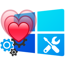 LoveWindowsAgain 0.21 Yêu lại Windows từ đầu