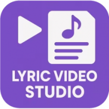 Lyric Video Studio 1.5: Tạo video lời bài hát chuyên nghiệp bằng AI