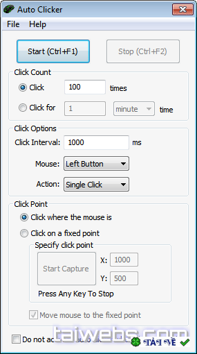 macro-auto-clicker image