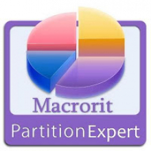 Macrorit Partition Expert Pro – Chuyên gia phân vùng ổ đĩa