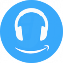 Macsome Amazon Music Downloader 2 Tải nhạc Amazon về MP3