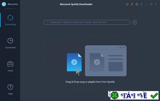 macsome-spotify-downloader-1 image
