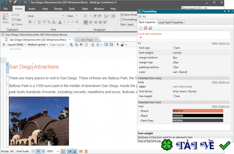 madcap-contributor image
