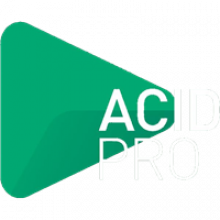 MAGIX ACID Pro 11 Công cụ làm nhạc đẳng cấp