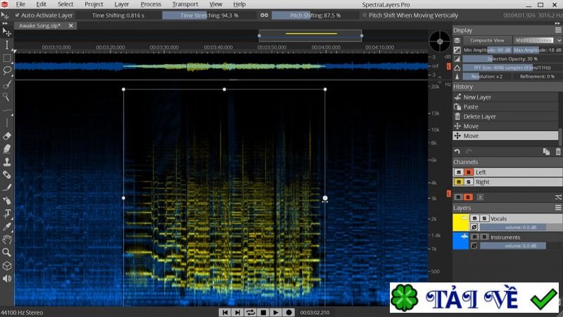 magix-sound-forge-pro-suite-1 image