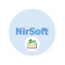 Mail PassView 1 Truy cập mật khẩu Email đã lưu