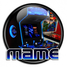 MAME0.286 Giả lập game kinh điển mọi thời đại