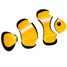 SereneScreen Marine Aquarium3.3 Thế giới biển cả thu nhỏ