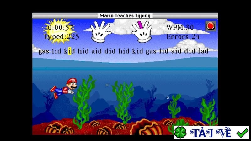 mario-teaches-typing-1 image